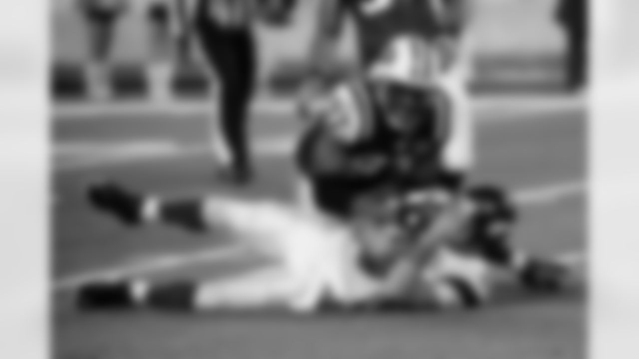2010 Week 5 Jets vs Vikings Game Photos