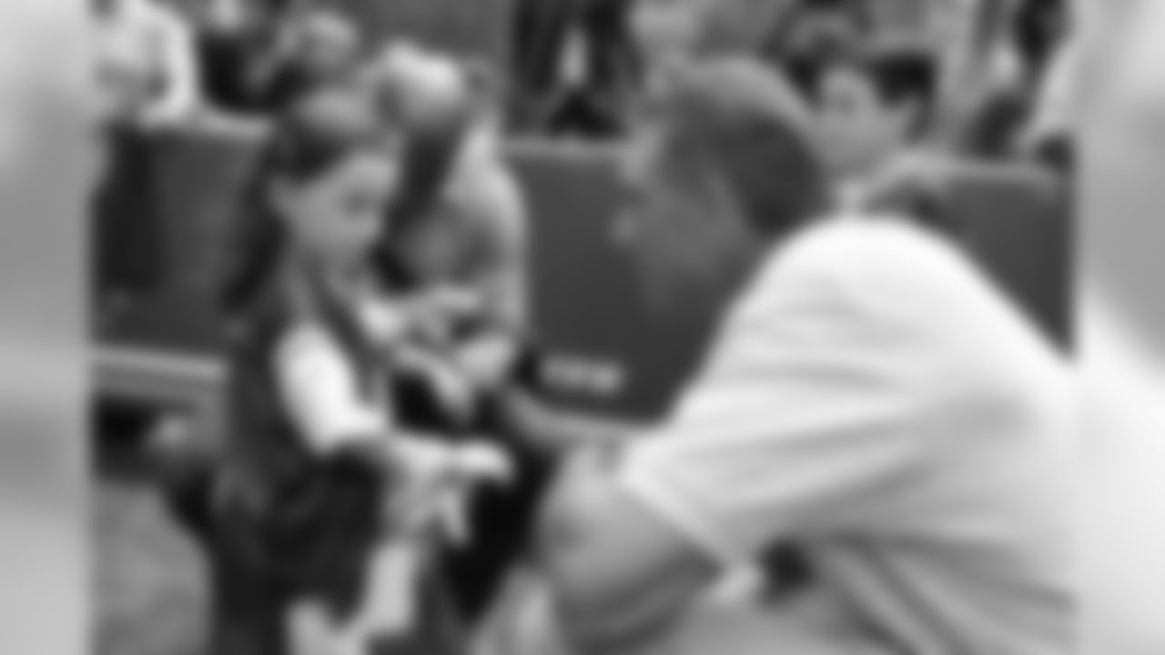 MetLife Stadium Fan Fair