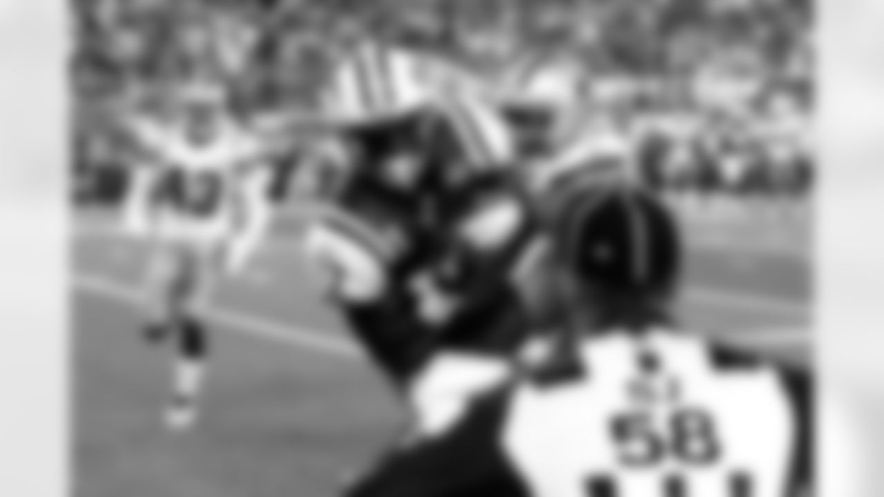 2011 Regular Season Week 1 Jets vs Cowboys Game Photos