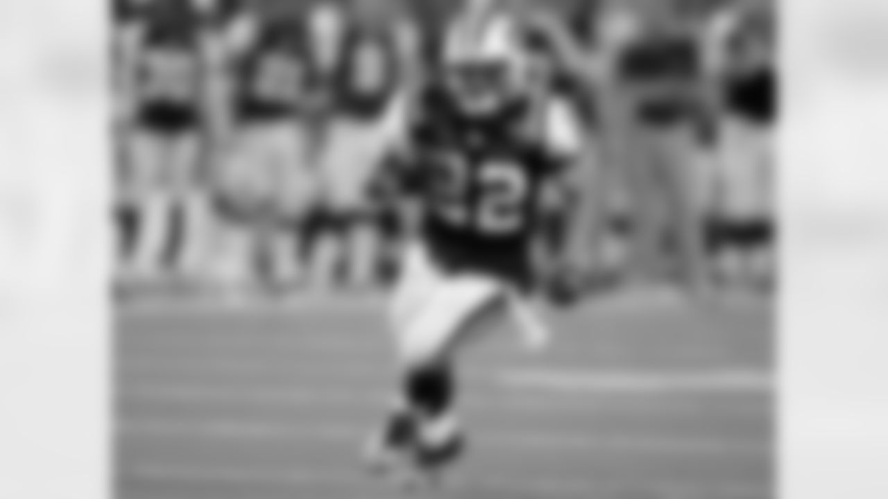 2009 Preseason Week 2 Jets At Ravens Photos