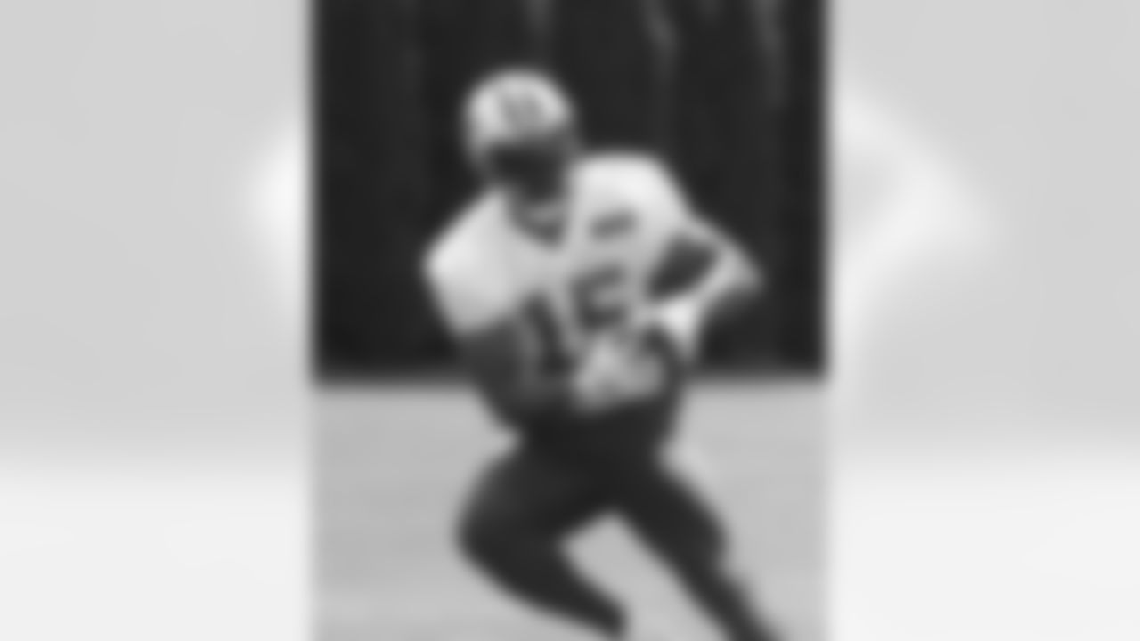 WR Brandon Marshall