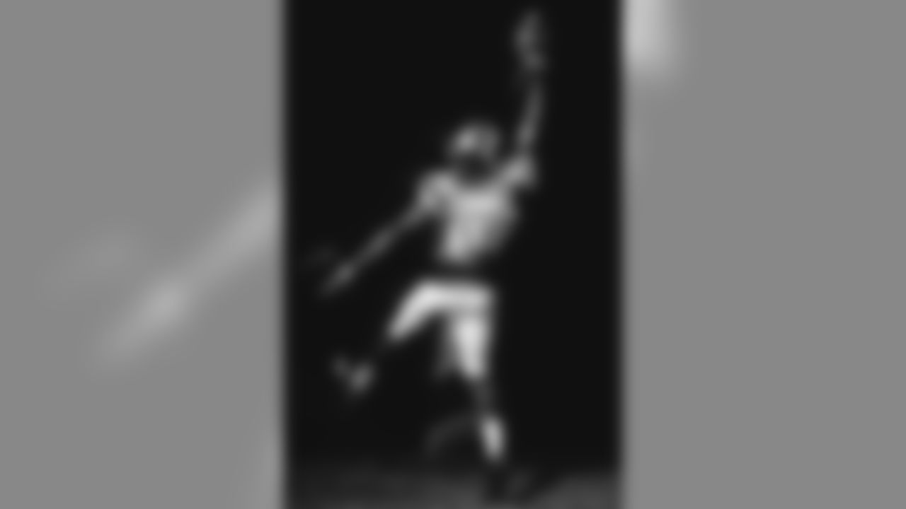 82 Jamison Crowder