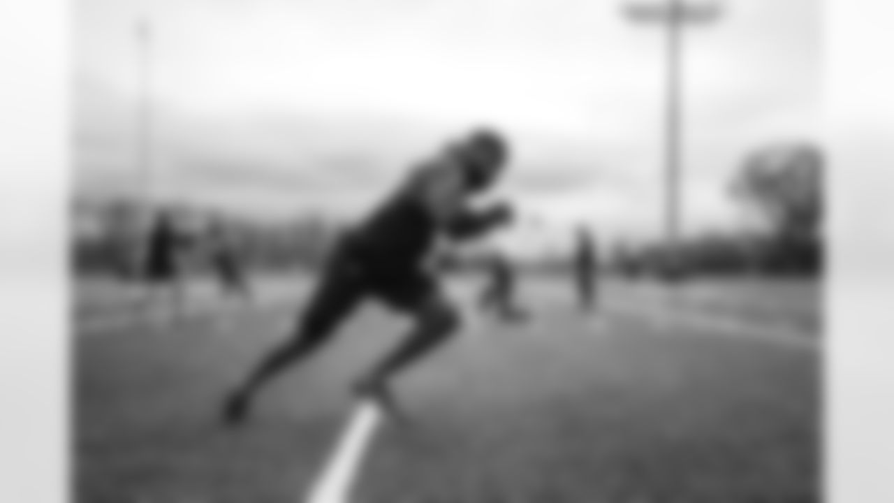 WR Irvin Charles