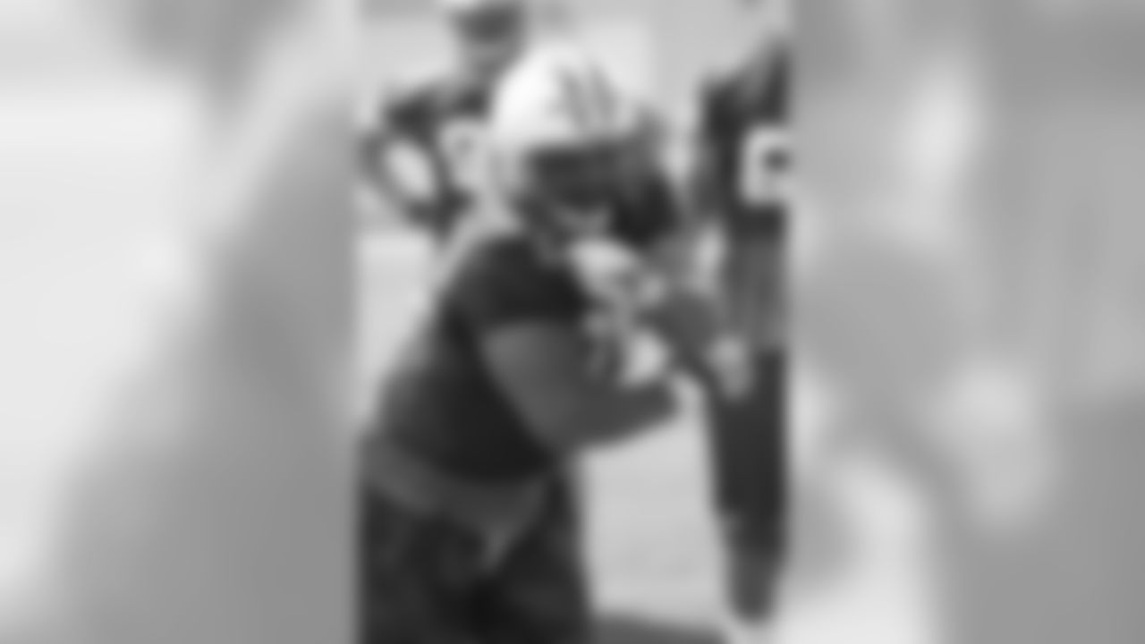 2010 Rookie Minicamp