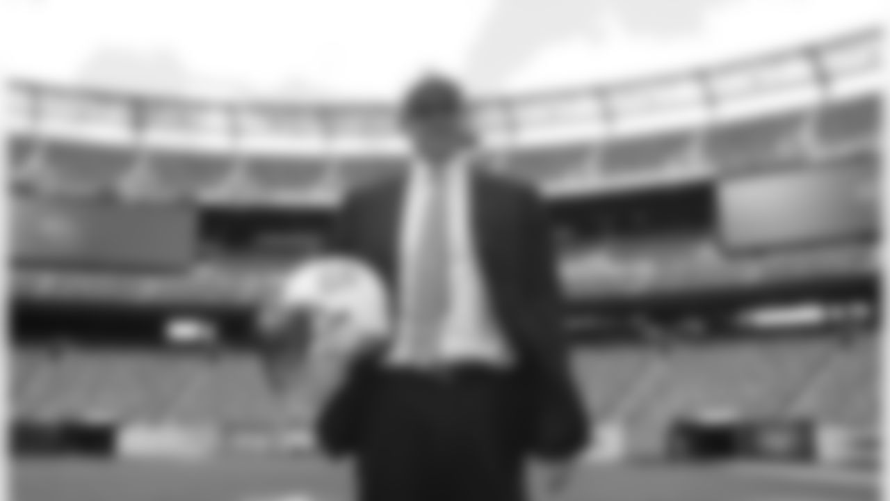 MetLife Acquires Naming Rights To New Meadowlands Stadium