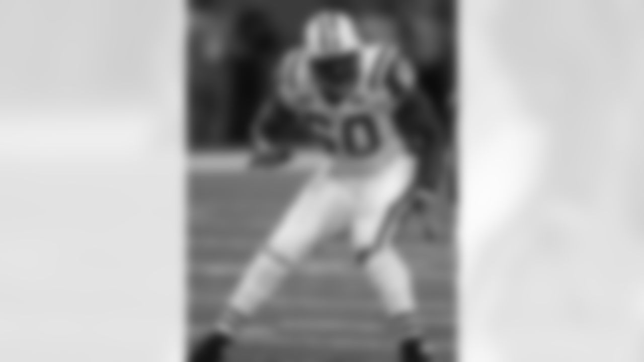 2009 Week 16 Jets at Colts Photos
