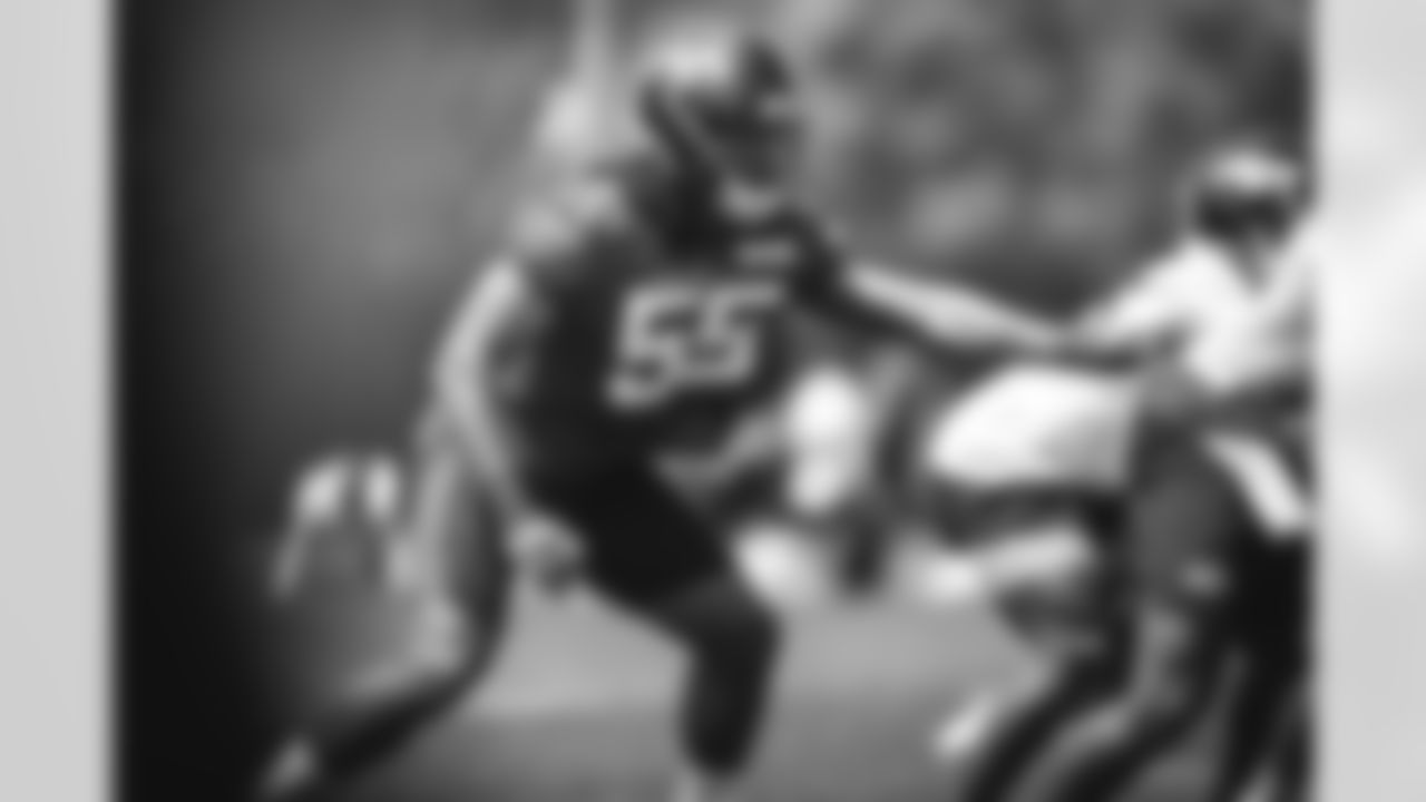 DL Hamilcar Rashed Jr.