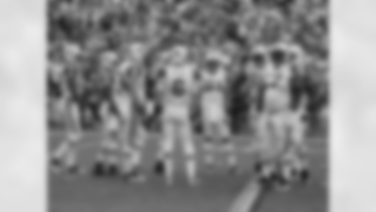 2009 Divisional Playoffs Jets At Chargers Photos