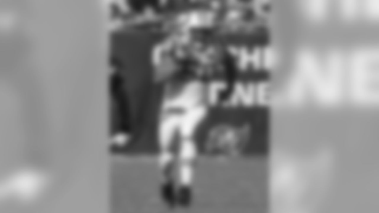 2009 Week 14 Jets at Tampa Photos
