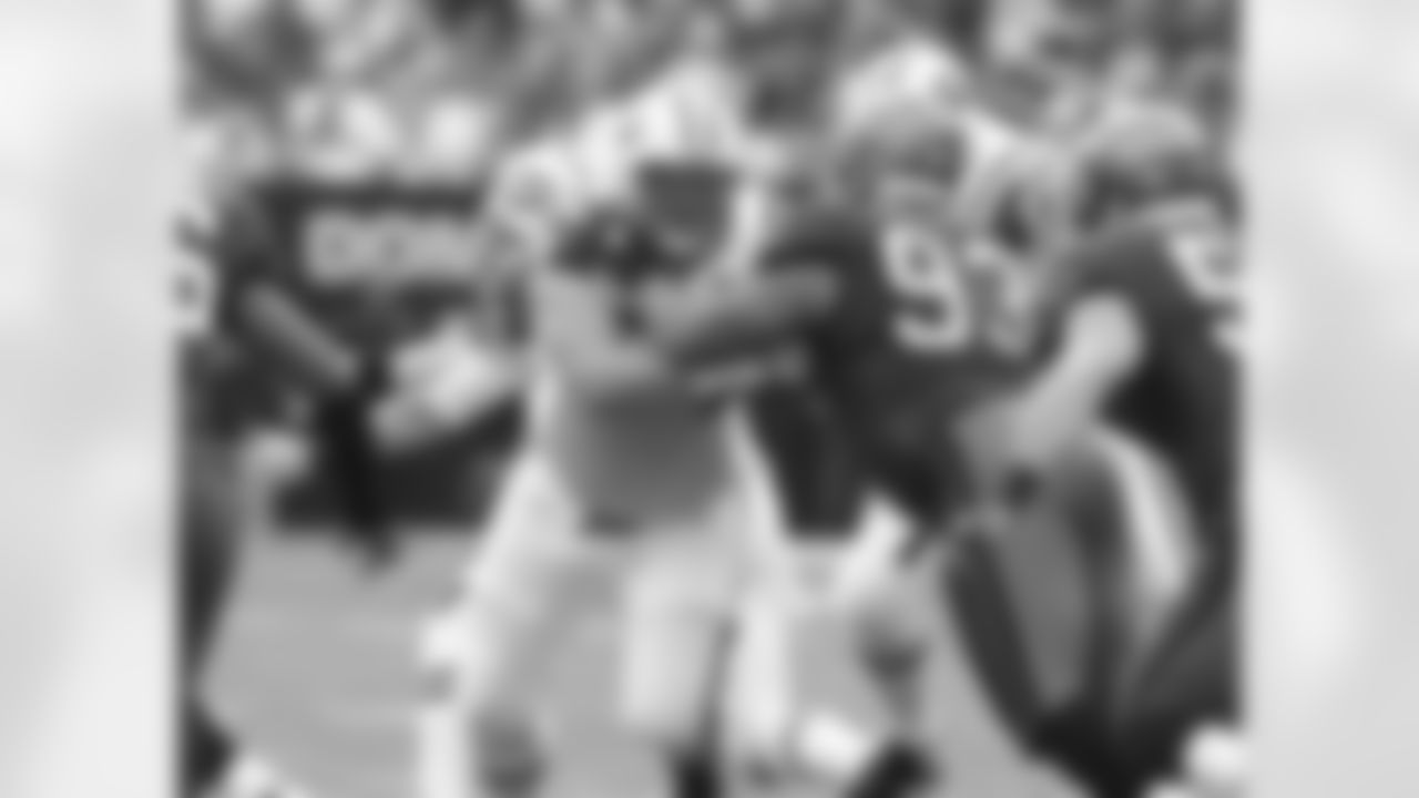 2009 Week 14 Jets at Tampa Photos