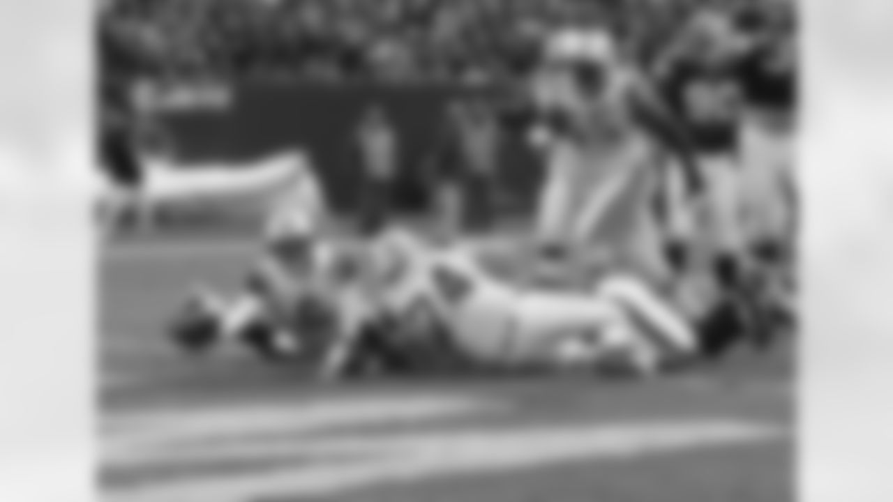 2010 Week 10 Jets vs Browns Game Photos