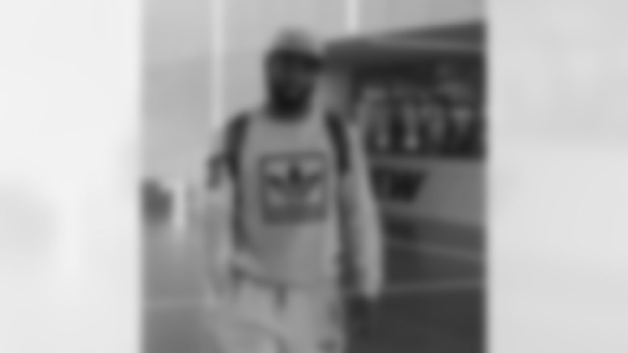 S Jaiquawn Jarrett
