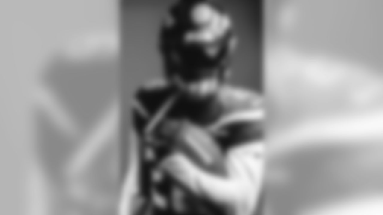 26 Le'Veon Bell