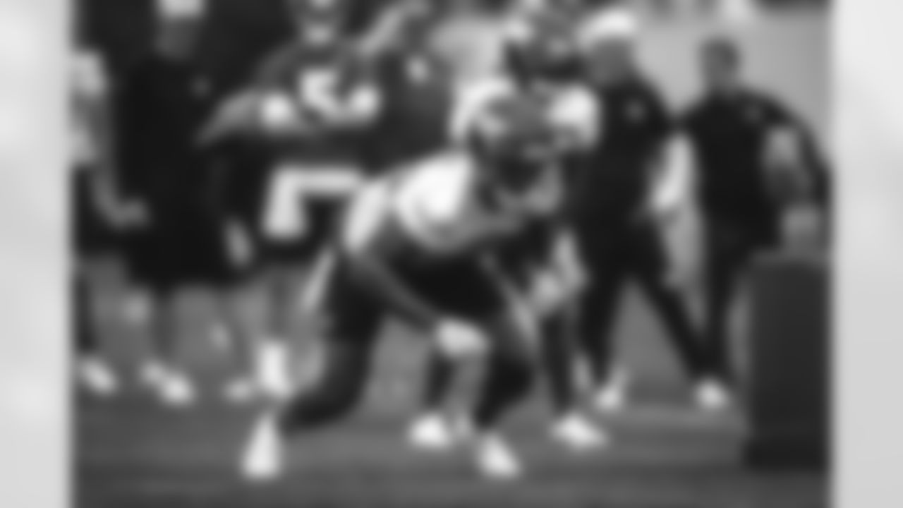 TE Kenny Yeboah