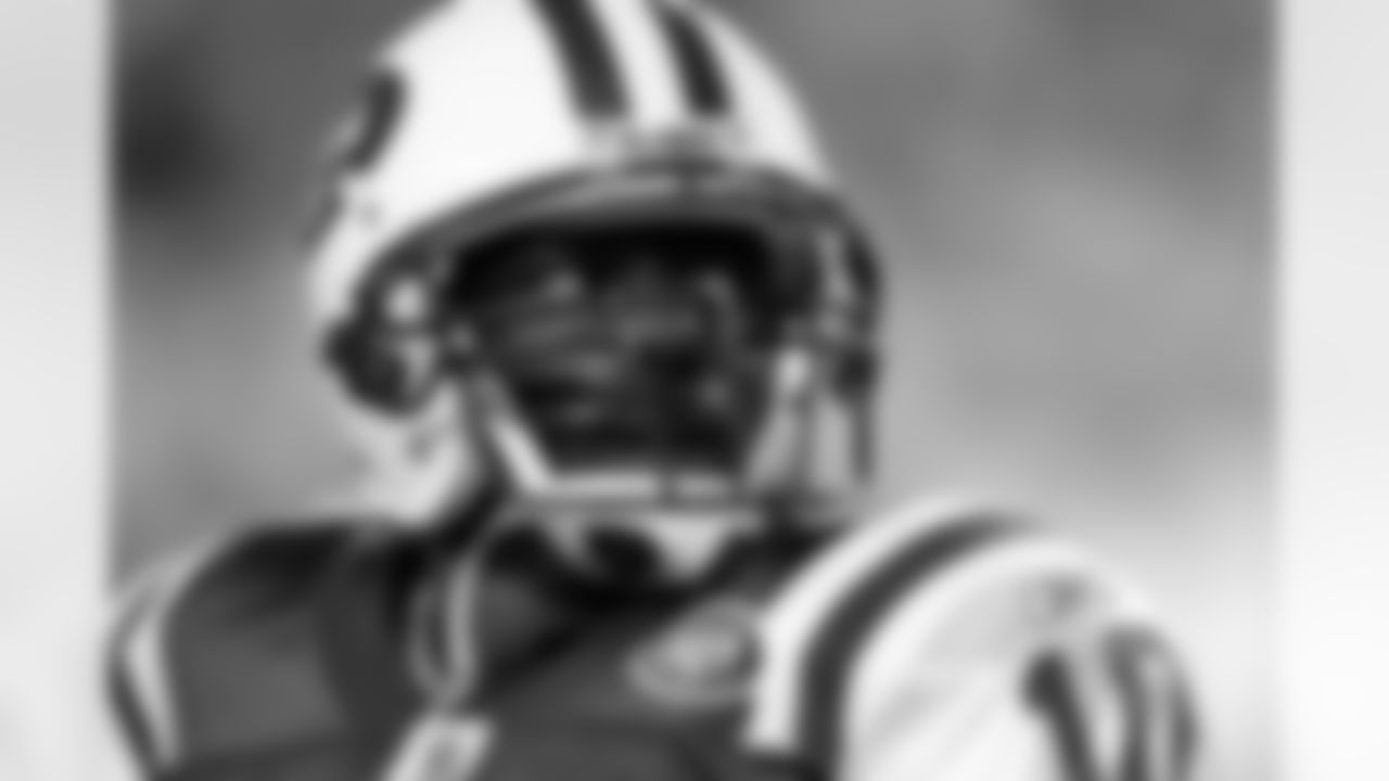 Santonio Holmes Photos