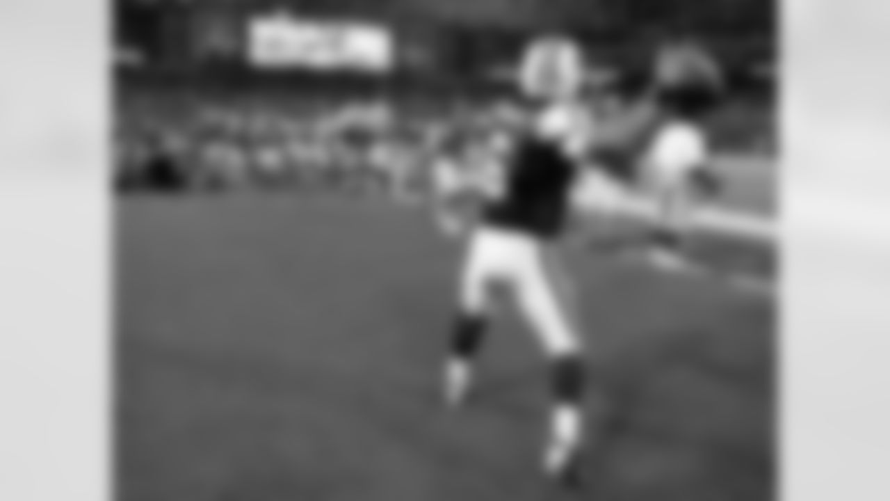 2009 Preseason Week 2 Jets At Ravens Photos