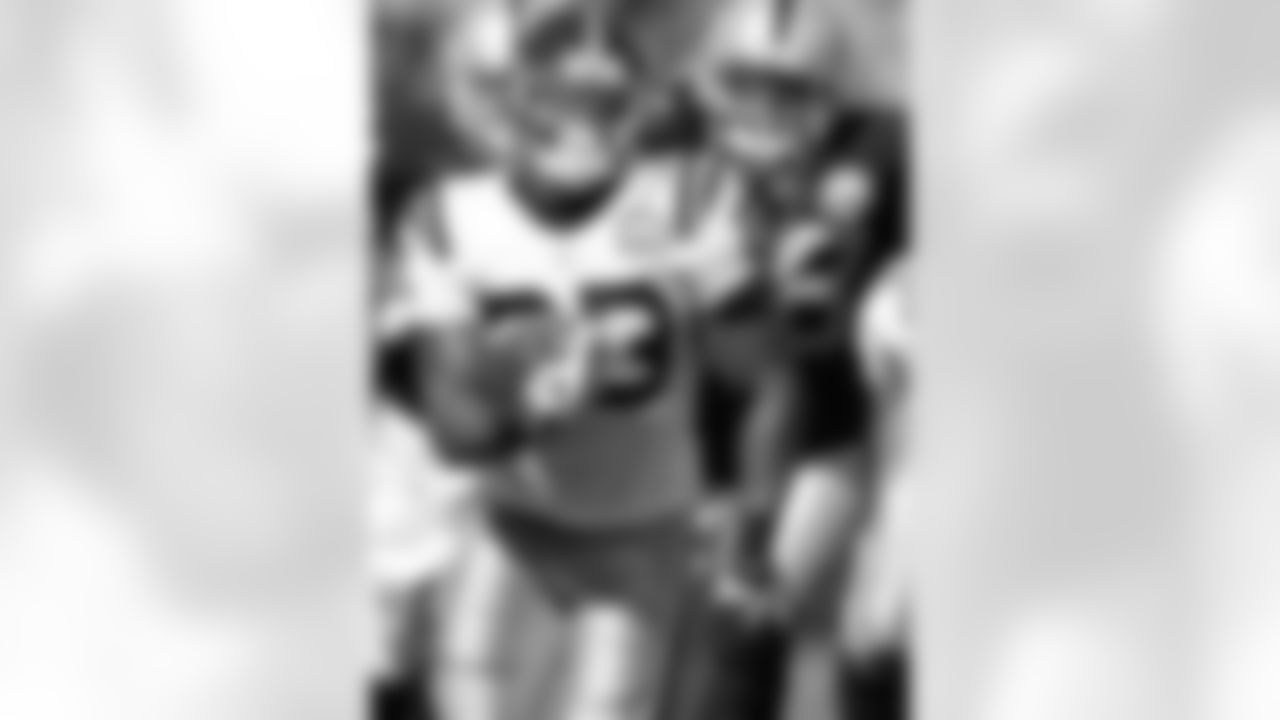 2009 Week 7 - Jets at Raiders Photos