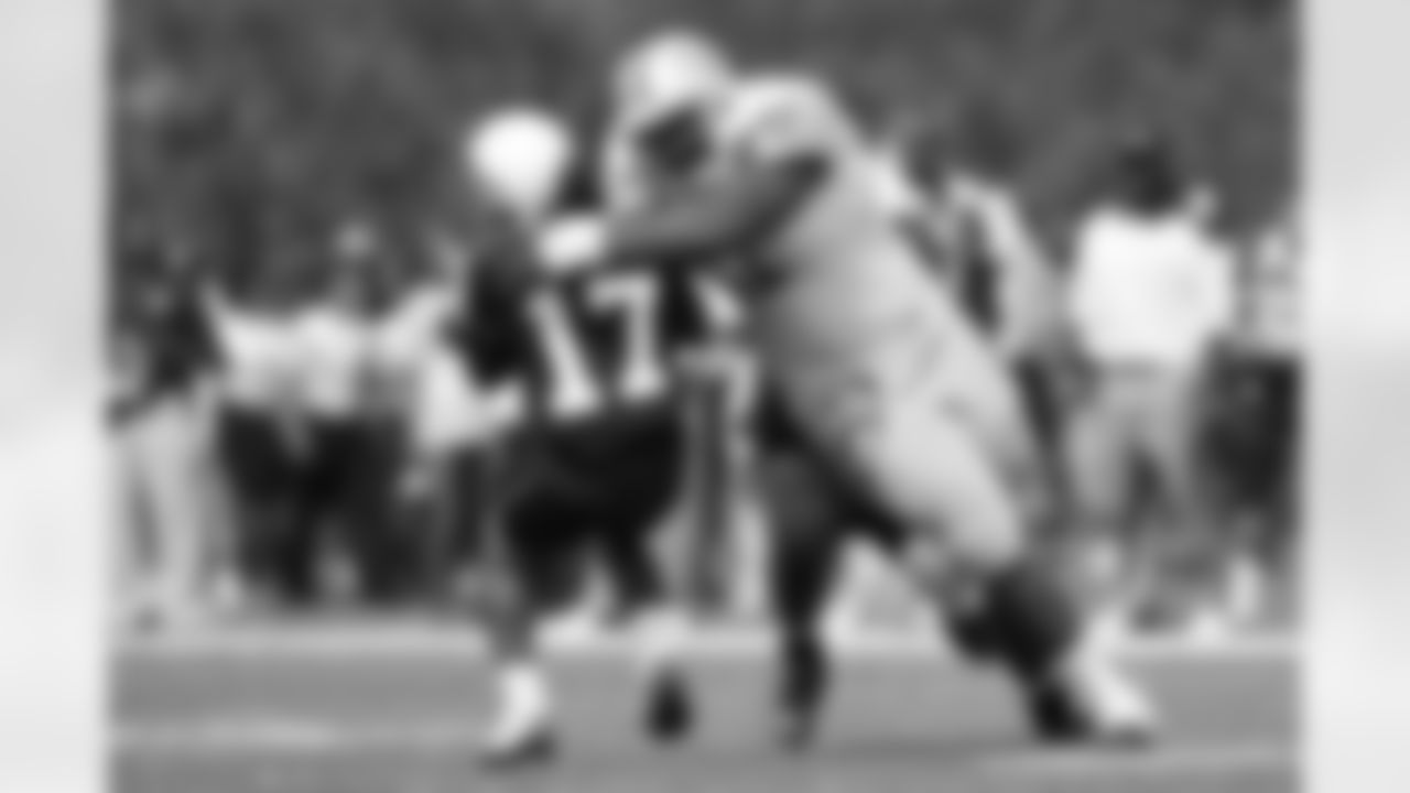 2011 Jets Draft Pick: Kenrick Ellis