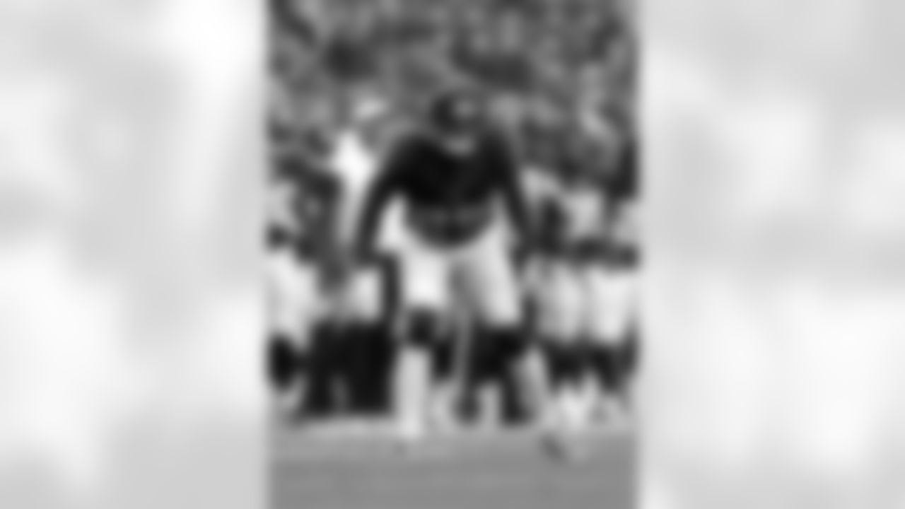 23. Kareem Jackson, CB, Houston Texans