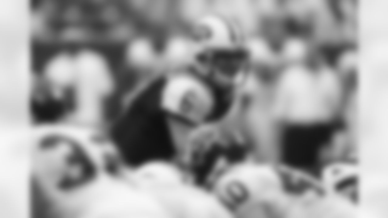 2009 Week 1 - Jets at Texans Photos