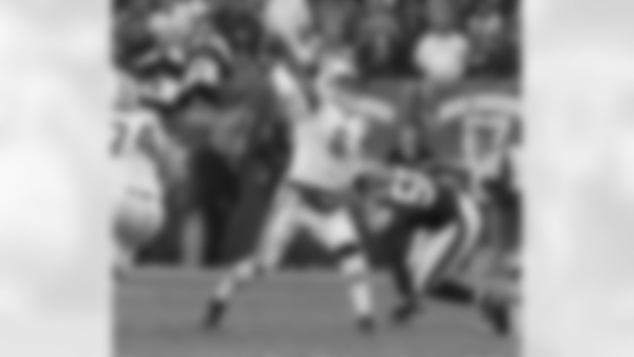 2010 Week 10 Jets vs Browns Game Photos