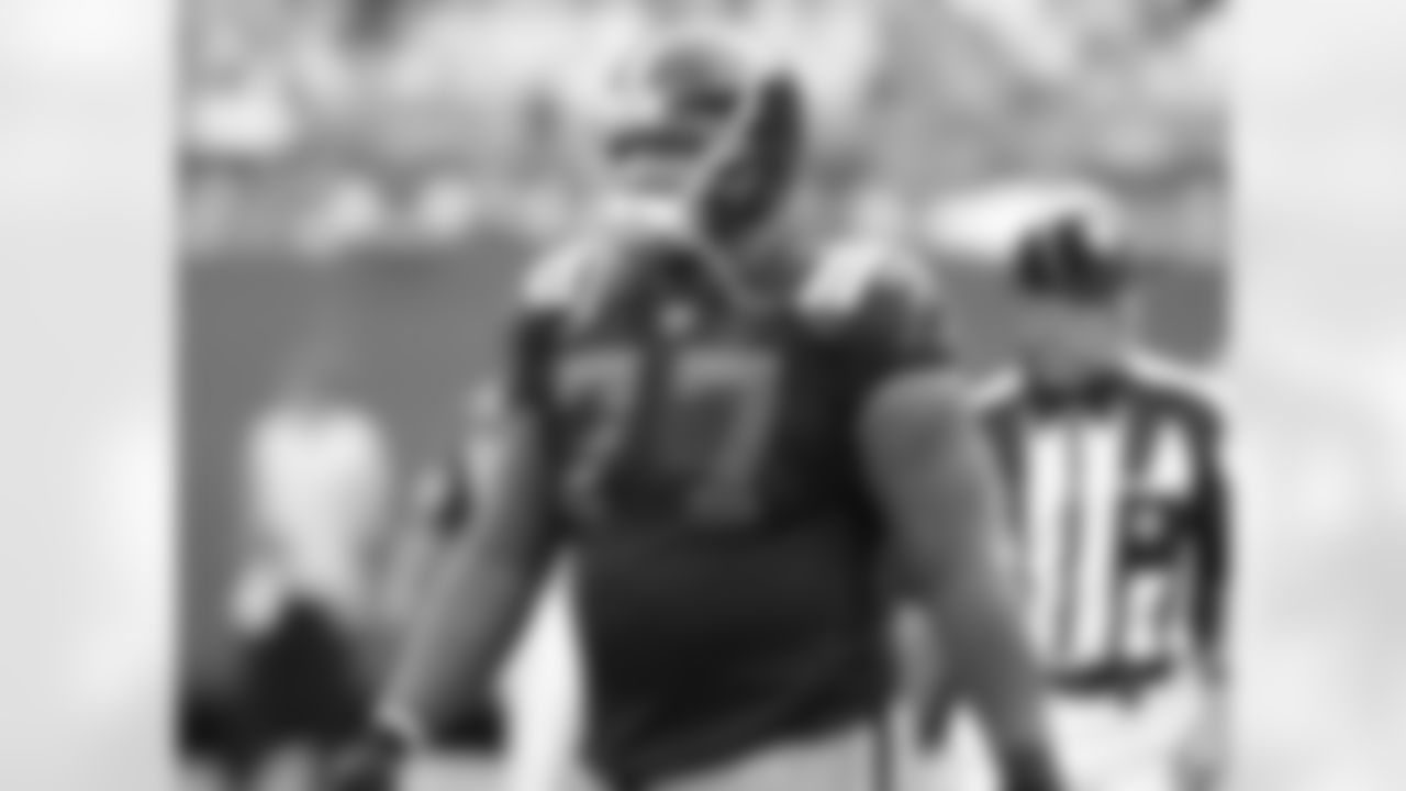 Jets Pro Bowl Selections 2008-09
