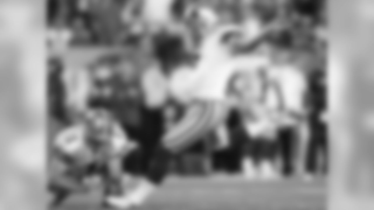 K Nick Folk Photos