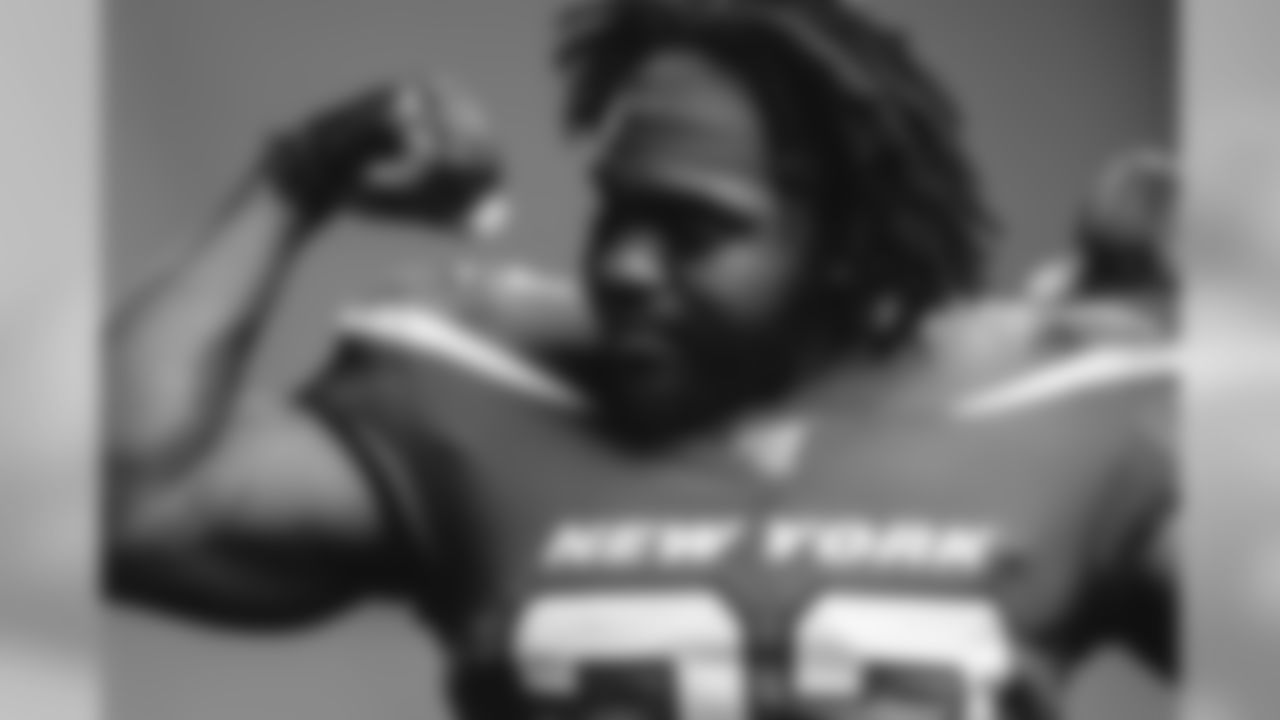 32 De'Angelo Henderson Sr.