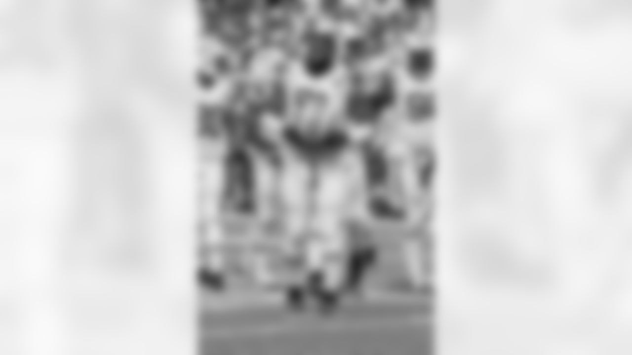 DT Sheldon Richardson's stat sheet may have been a misleading insight toward his overall performance. He didn't record a tackle, but Rex still believes he's doing the right things on the defensive front: "In a way you're right, there weren't a whole lot of tackles, but yet he was active. (He) hit the quarterback a couple times, but he was active. He was causing disruption." Against Green Bay, look for Sheldon to record more than a few tackles.