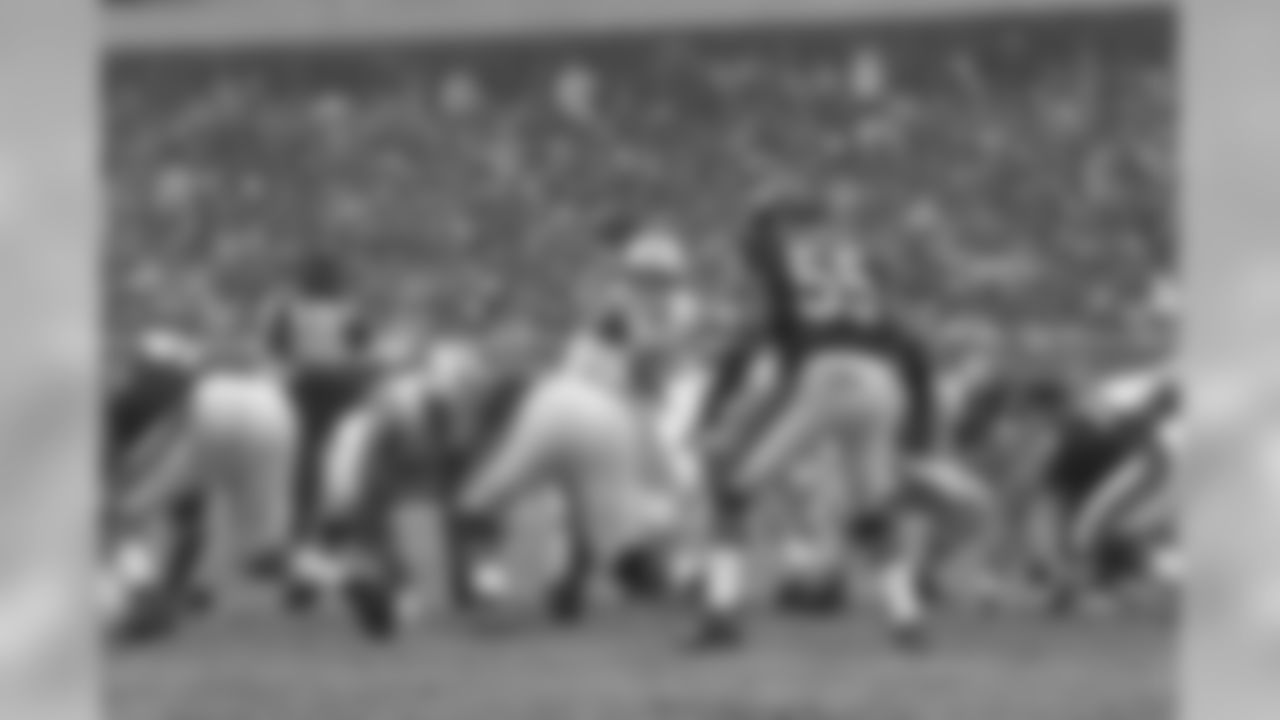 2010 Week 16 Jets vs Bears Game Photos