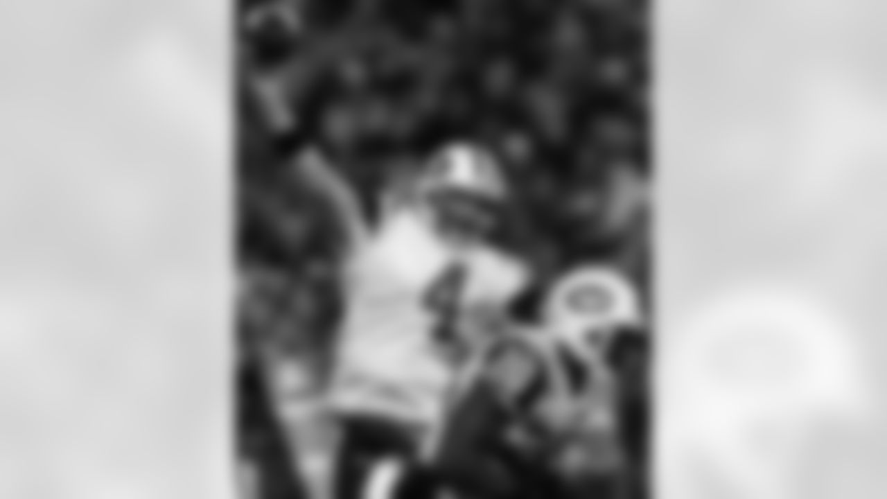 Brett Favre 2008 Photos