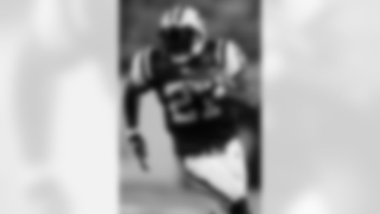 LaDainian Tomlinson Photos