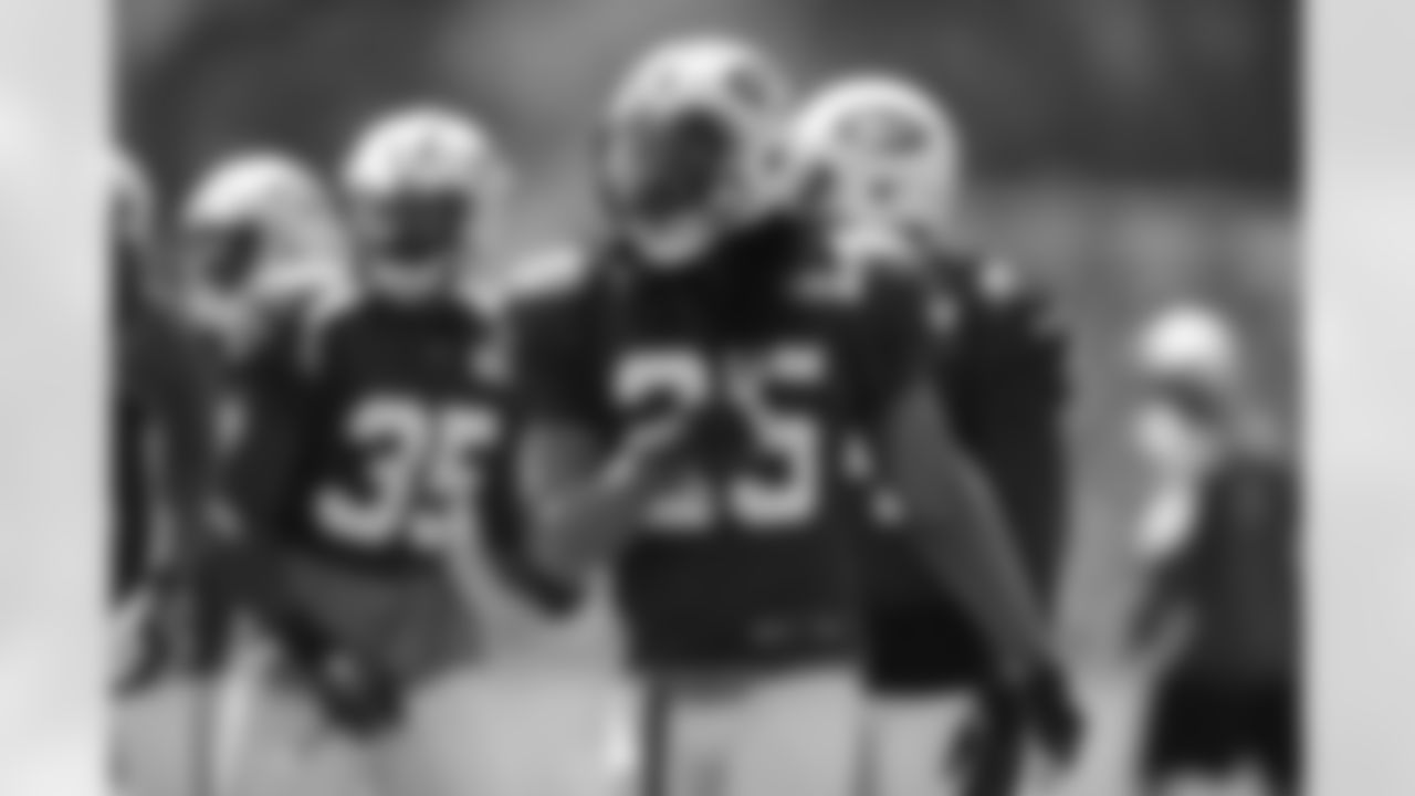 SS Calvin Pryor
