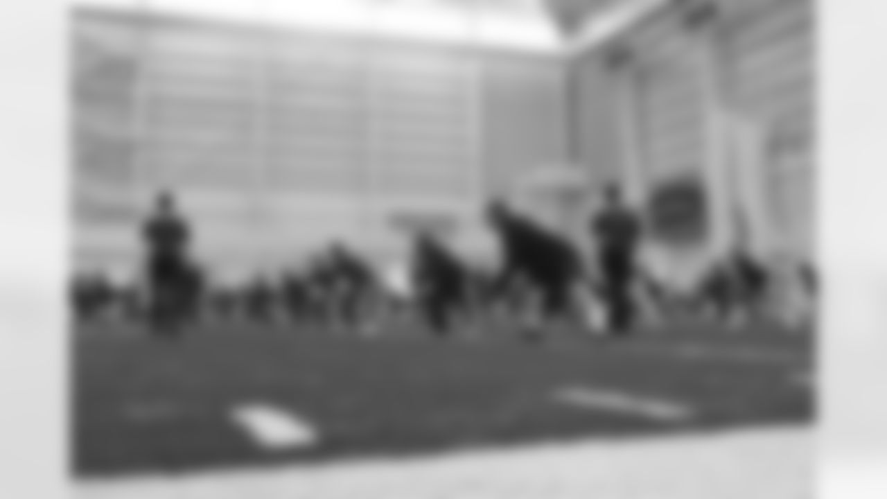 NFL Regional Combine