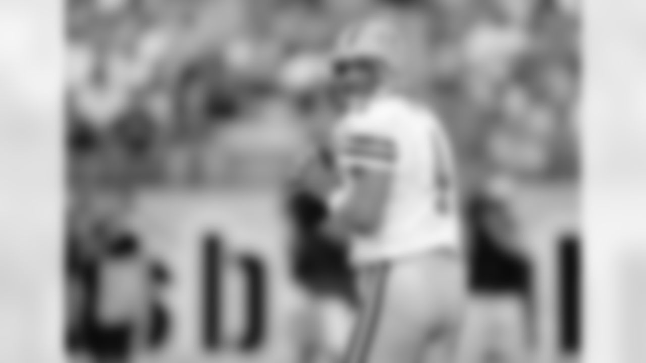 Brett Favre Photos