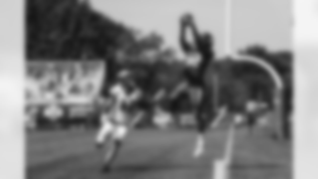 Jamison Crowder