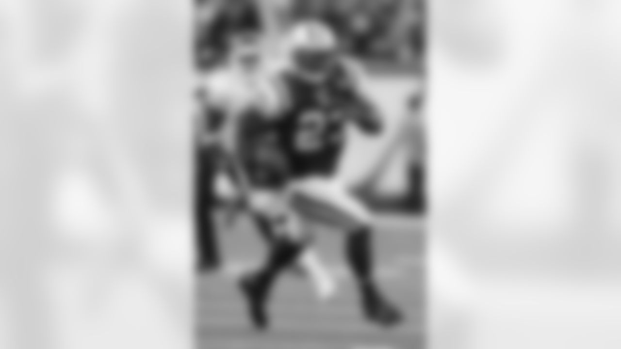Shonn Greene Photos
