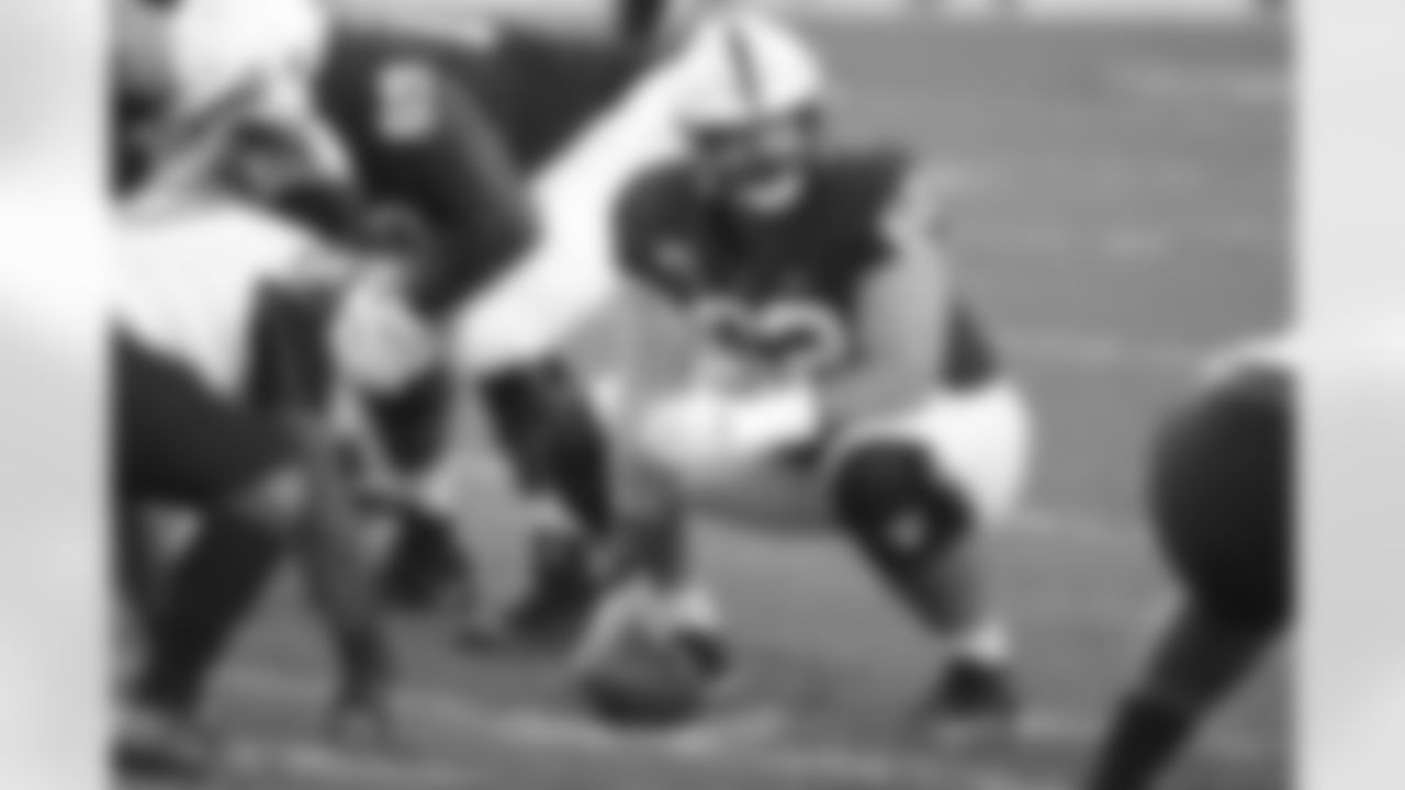 Michal Menet, Penn State