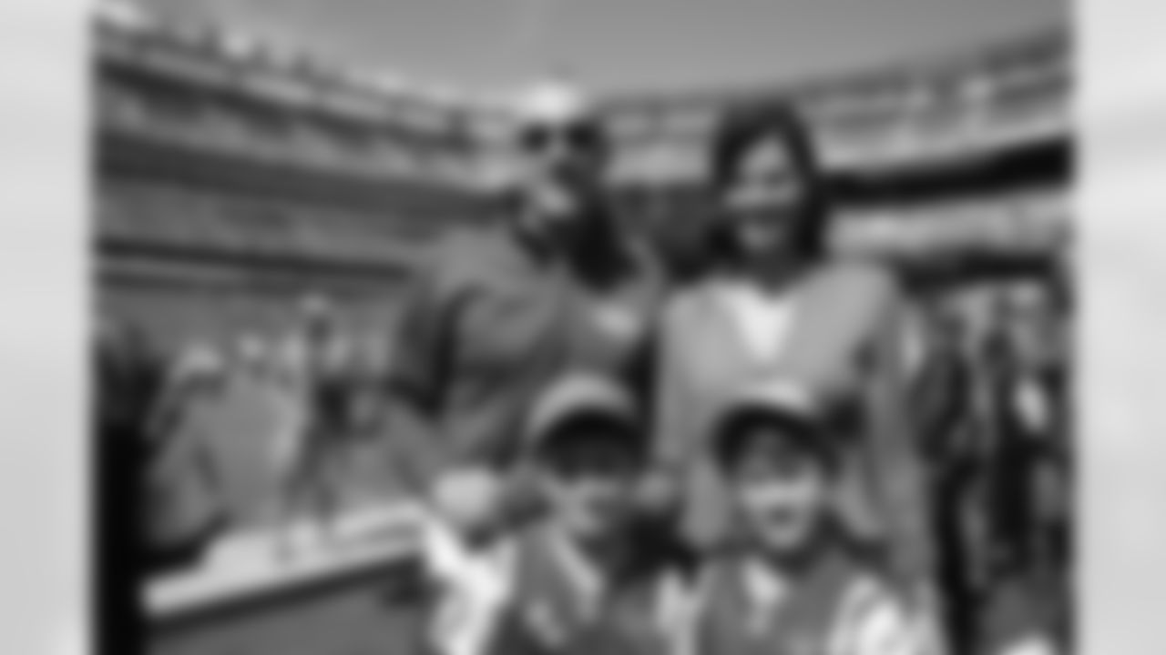 Photo taken from Jets vs. Browns, September 13
