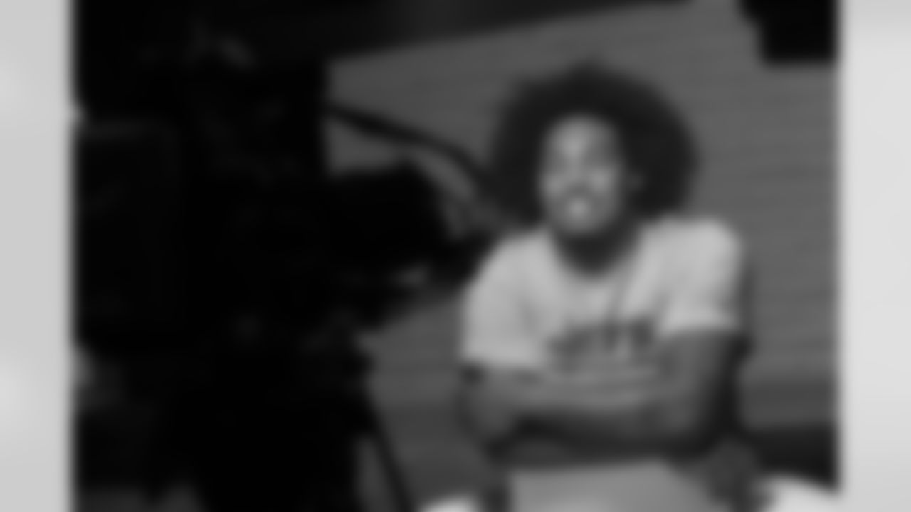 DE - Leonard Williams