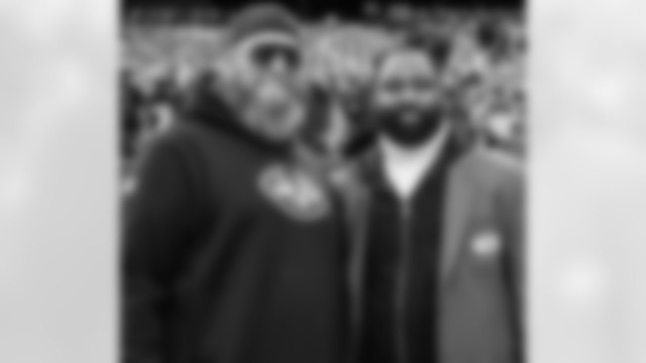 Darrelle Revis - Jets Legend