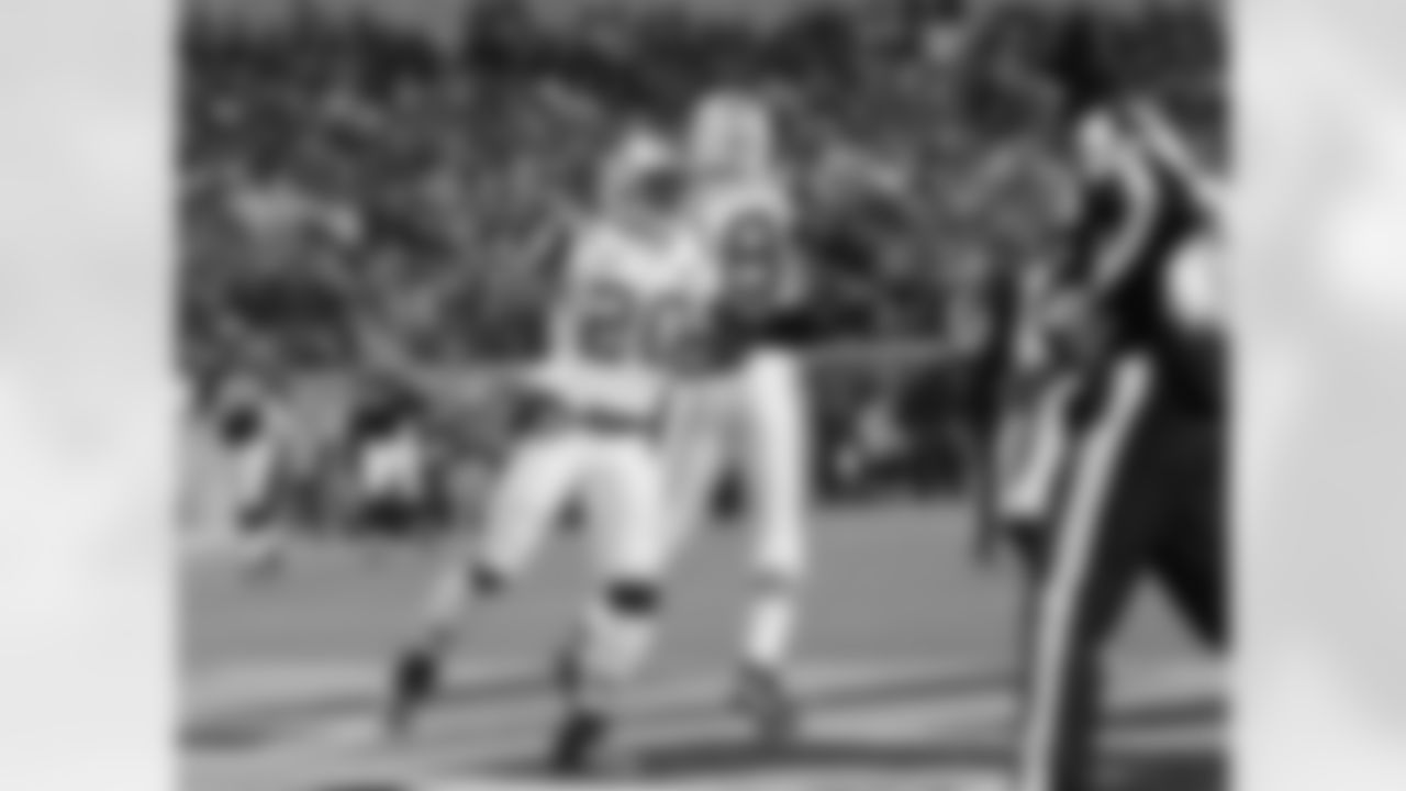 2009 Playoffs Jets at Bengals Photos