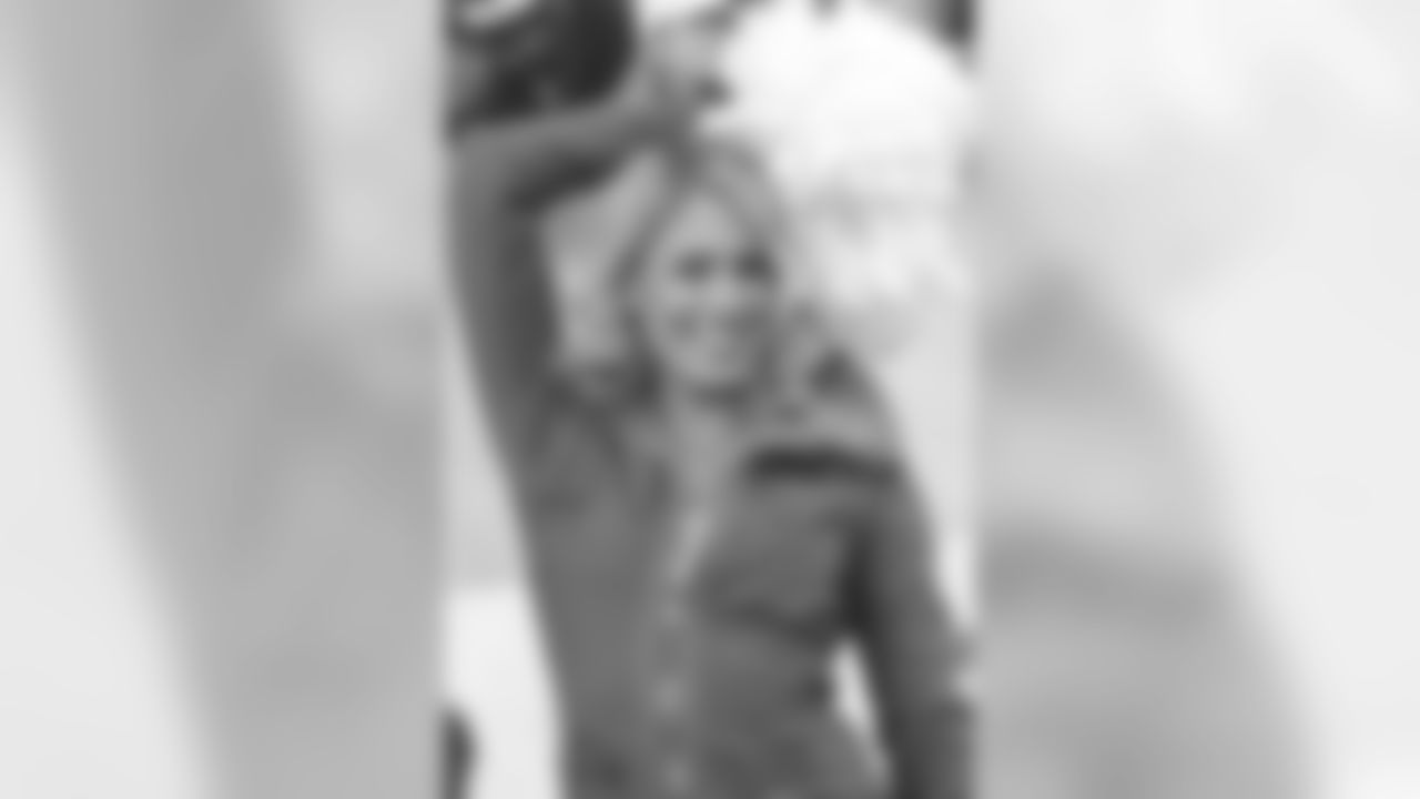 Donna Marie M.
