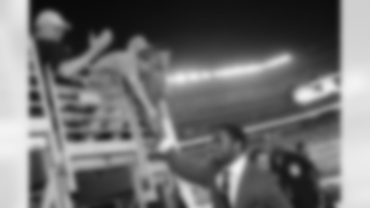 Al Cove: Ring of Honor
