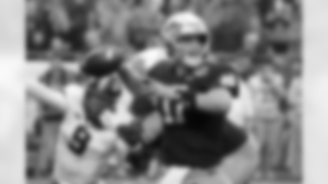 Jack Coan (Notre Dame)