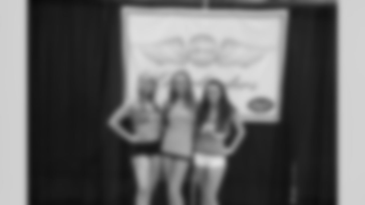 2010 Flight Crew Auditions