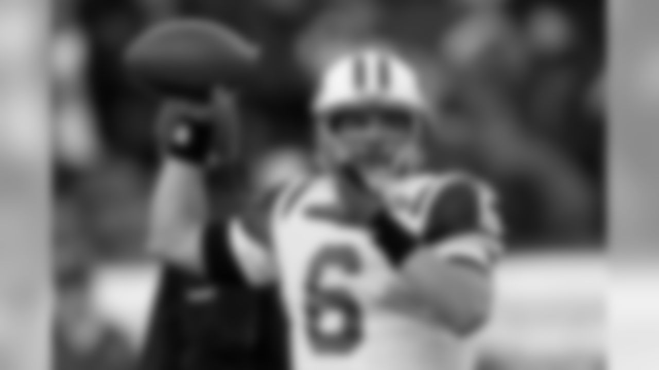 New York Jets at New England Patriots Divisional Playoff Game