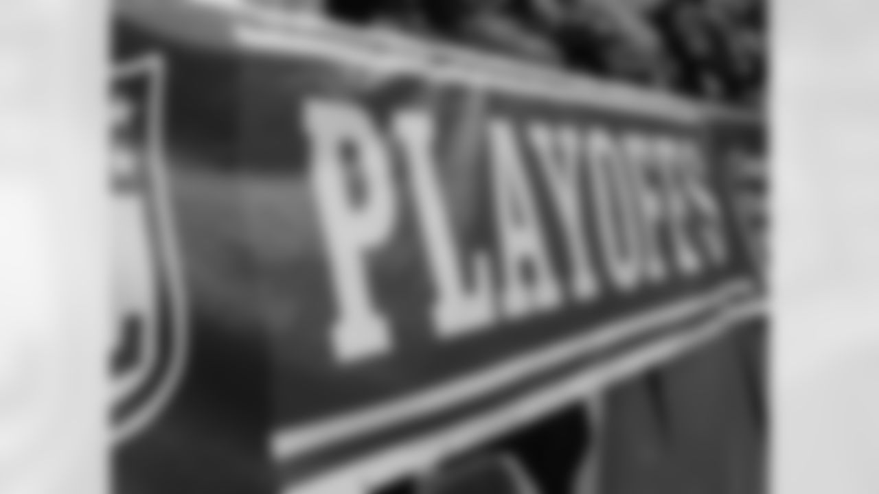 2009 Playoffs Jets at Bengals Photos