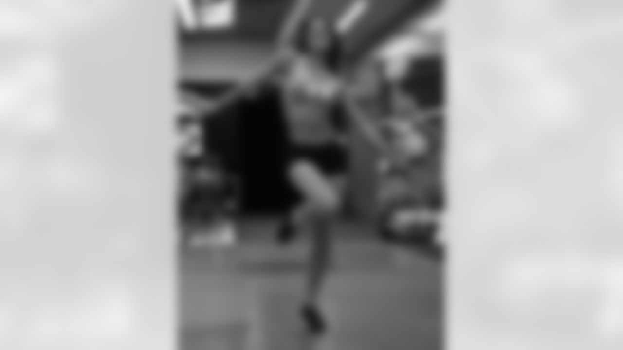 2011 Flight Crew Final Auditions