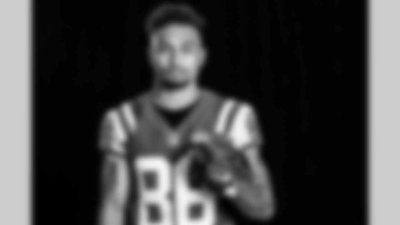 Signed with the Jets on May 22.